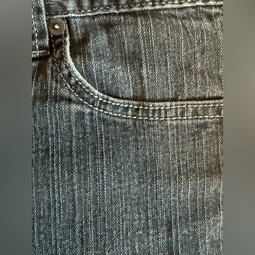 Calvin Klein ladies skinny jeans - Picture 10 of 11